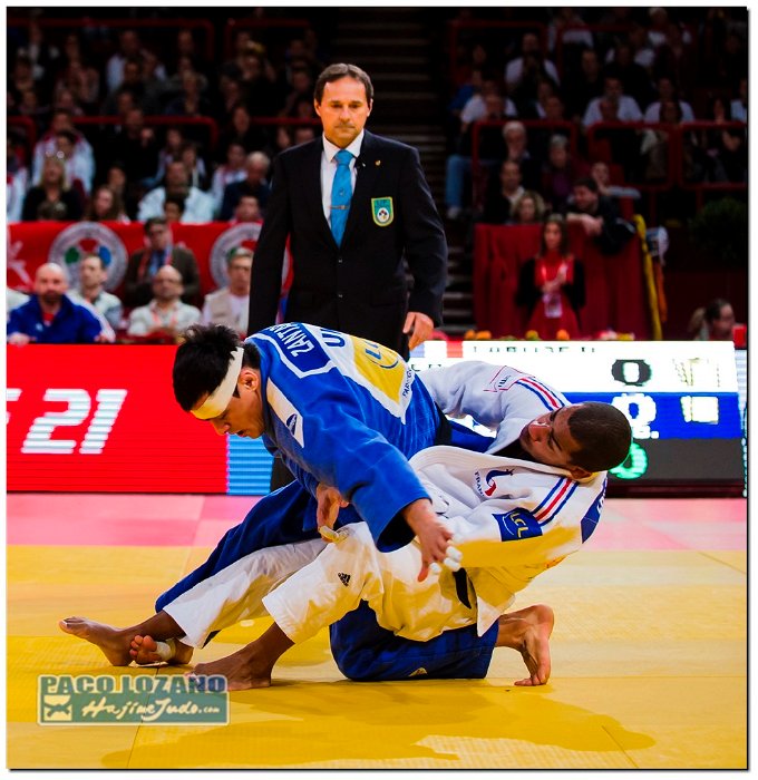 Paris 2014 by P.Lozano cat -66 kg (341)